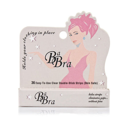 Invisible Double Sided Body Tape(3 Boxes) - image 0