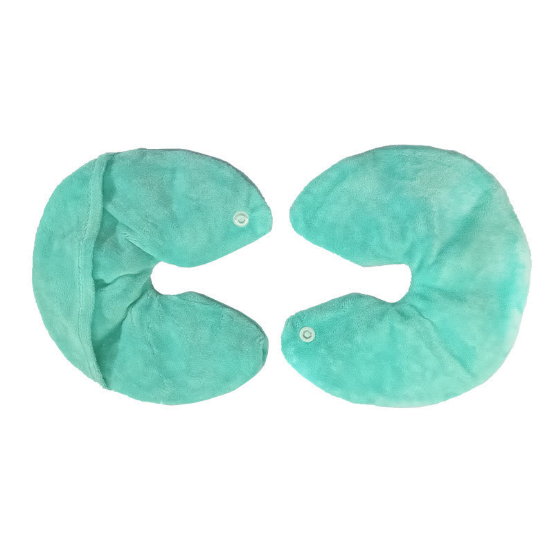 Reusable Hot and Cold Compress Breast Pad - image 8