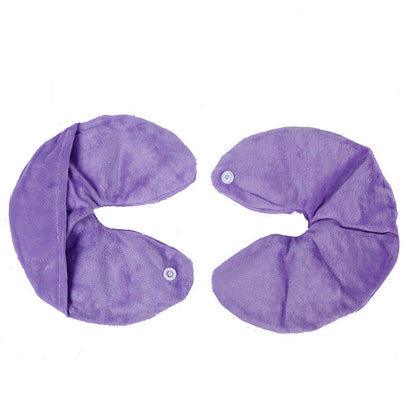Reusable Hot and Cold Compress Breast Pad - image 7