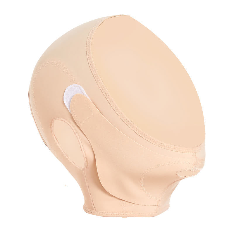 Post Surgery Face Sculpting Headgear - Nude - S - image 7