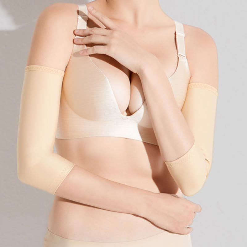 Post Surgery Arm Compression Sleeves - image 2