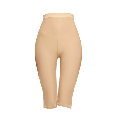 Post Surgery Thigh Compression Shaper - Nude - XS - image 4
