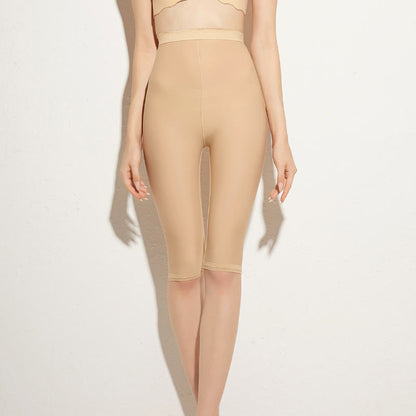 Post Surgery Thigh Compression Shaper - image 0