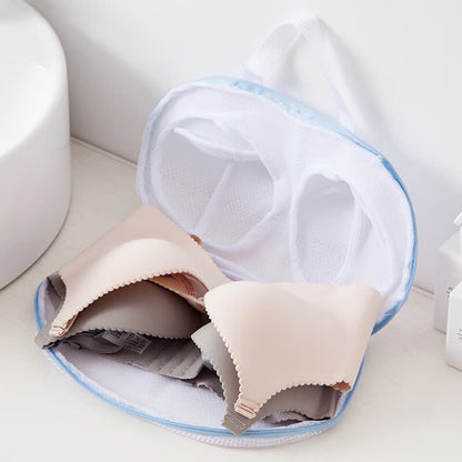 Large Anti-deformation Bra Laundry Bag - image 1