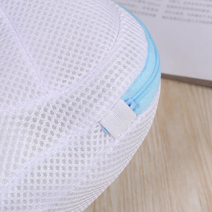 Large Anti-deformation Bra Laundry Bag - image 3
