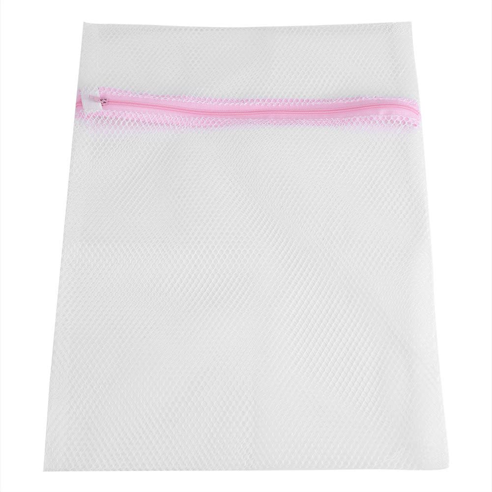 Delicate Clothing Mesh Laundry Protective Bag - L - image 2