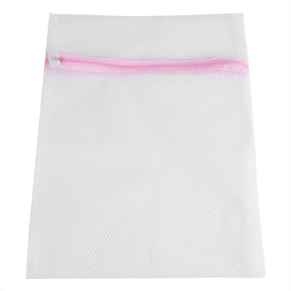 Delicate Clothing Mesh Laundry Protective Bag - L - image 2