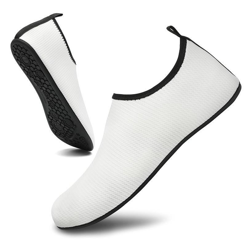 Plus Size Beach Slippers - image 4