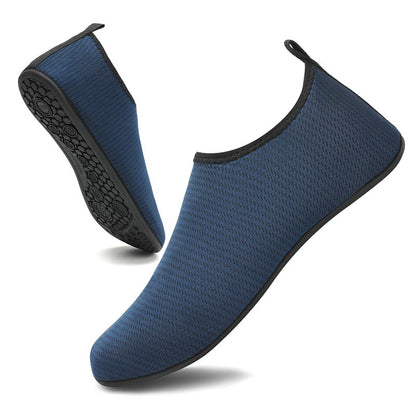 Plus Size Beach Slippers - image 1