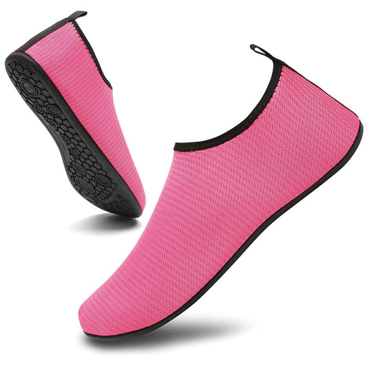 Plus Size Beach Slippers - image 0