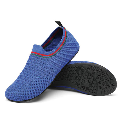 Plus Size Fitness Slippers - image 0