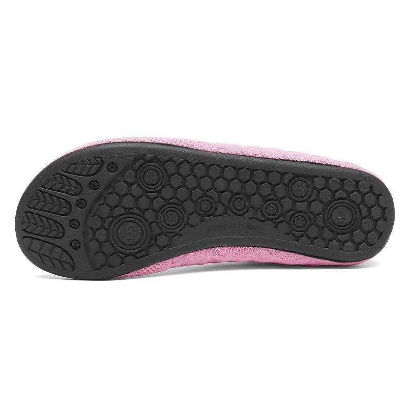 Plus Size Fitness Slippers - image 5