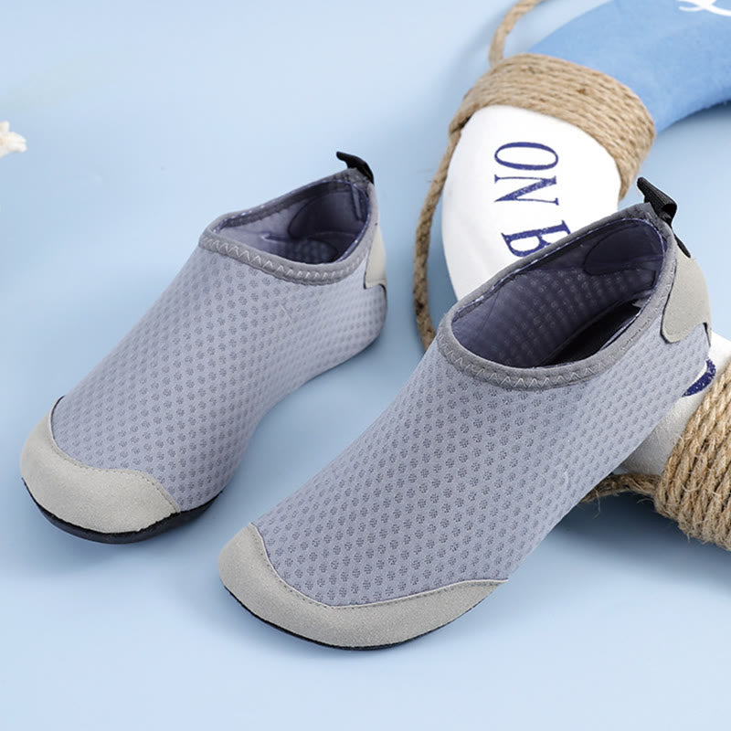 Plus Size Soft Bottom Slippers - image 2