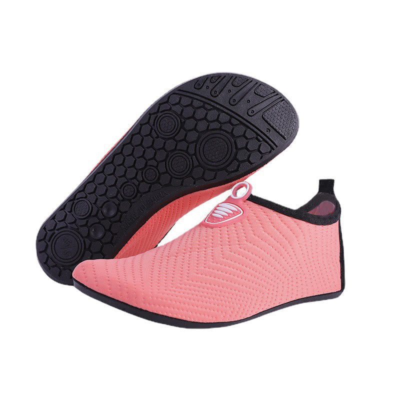 Plus Size Anti Slip Slippers - image 1