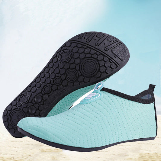 Plus Size Anti Slip Slippers - image 0
