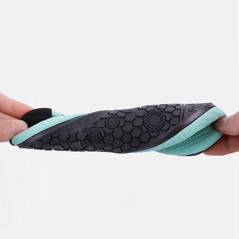 Plus Size Anti Slip Slippers - image 2