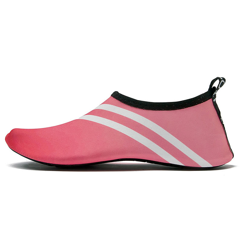 Plus Size Galaxy Slippers - Red - EU44-45(US10-11) - image 13