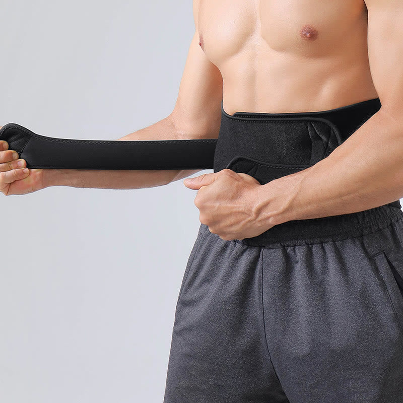 Plus Size Sport Waist Brace - image 2