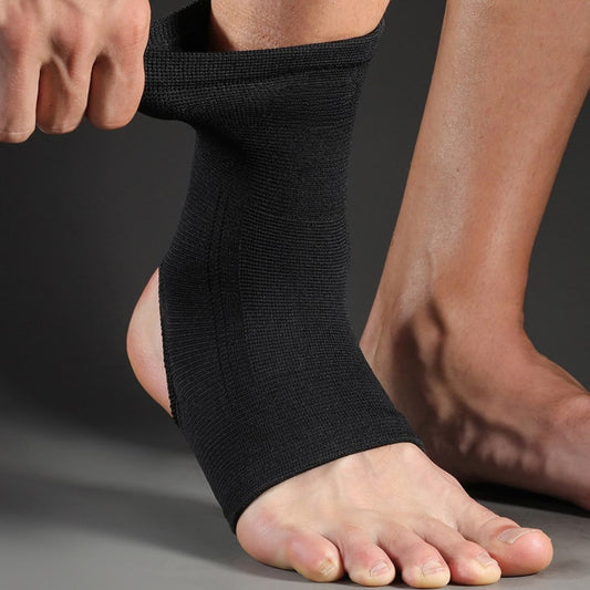 Plus Size Cycling Running Ankle Braces - image 0