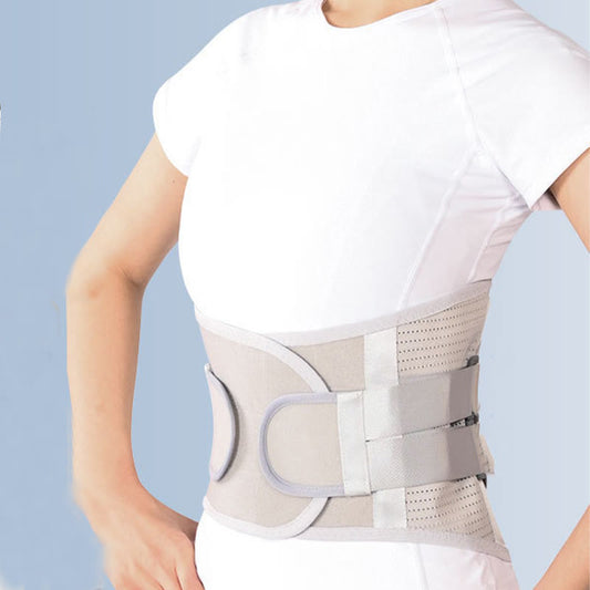 Plus Size Advanced Waist Brace - image 0