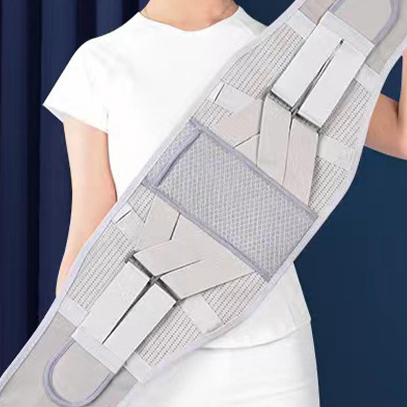 Plus Size Advanced Waist Brace - image 3