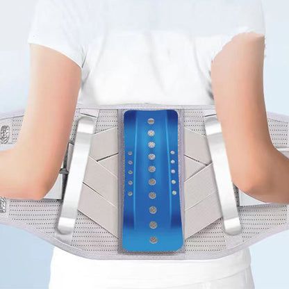 Plus Size Advanced Waist Brace - image 1