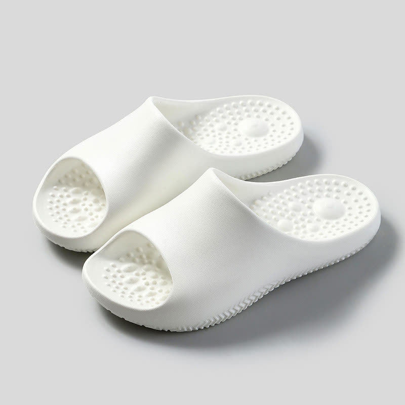 Arch Support Non-Slip House Slides - White - EU44-45(US10-11) - image 11