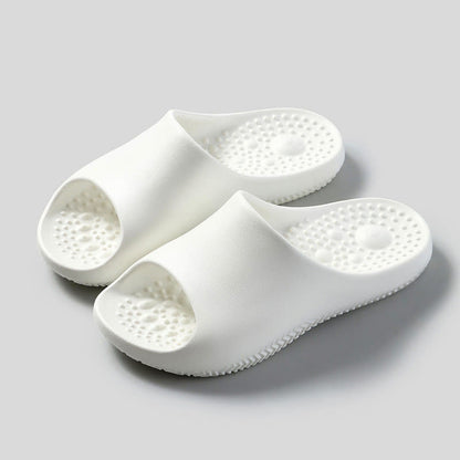 Arch Support Non-Slip House Slides - White - EU44-45(US10-11) - image 11
