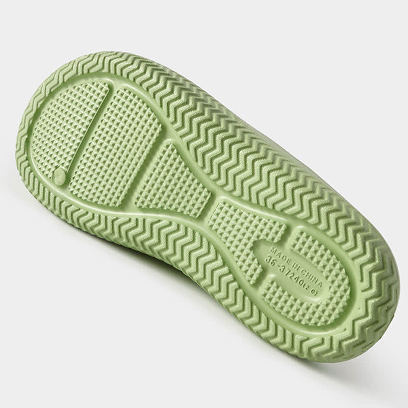 Arch Support Non-Slip House Slides - image 6
