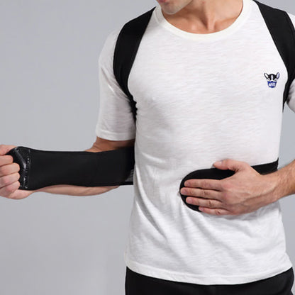 Posture Correction Belt Back Shoulder Brace(2 Packs) - image 4