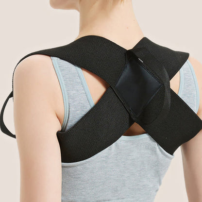 Breathable Posture Correction Back Shoulder Brace(2 Packs) - image 3