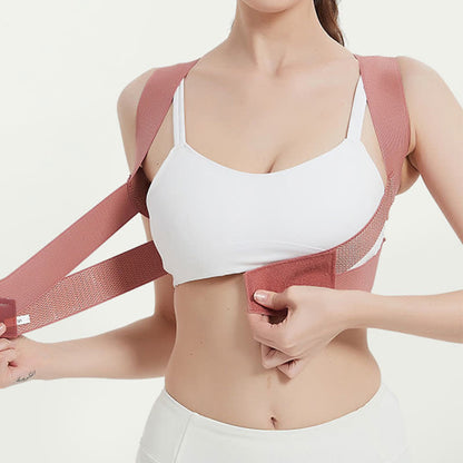 Invisible Comfort Stretch Shoulder Corrector(2 Packs) - image 3