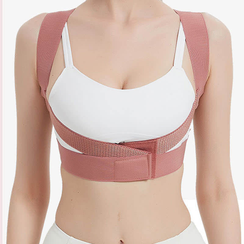 Invisible Comfort Stretch Shoulder Corrector(2 Packs) - image 1