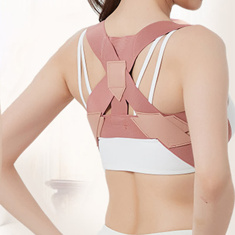 Invisible Comfort Stretch Shoulder Corrector(2 Packs) - image 5
