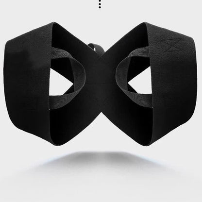 Breathable Fitness Back Corrector Shoulder Brace(3 Packs) - image 3