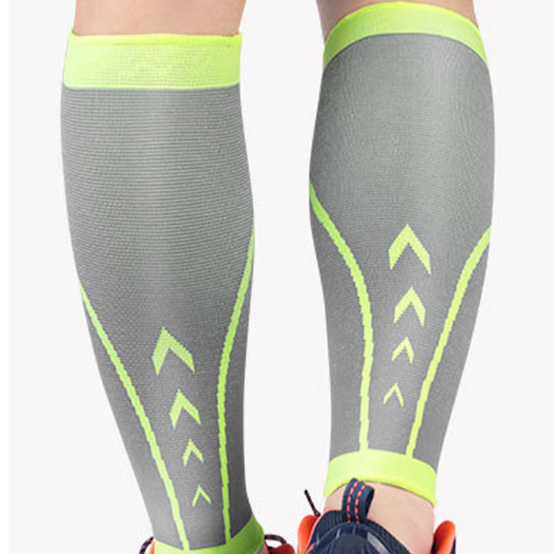 Arrowhead Calf Compression Sleeves - image 6