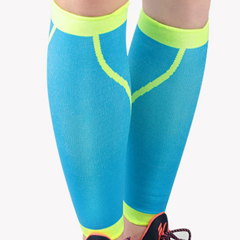 Arrowhead Calf Compression Sleeves - image 3