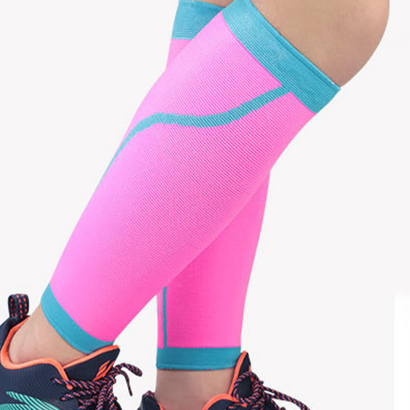 Arrowhead Calf Compression Sleeves - image 9