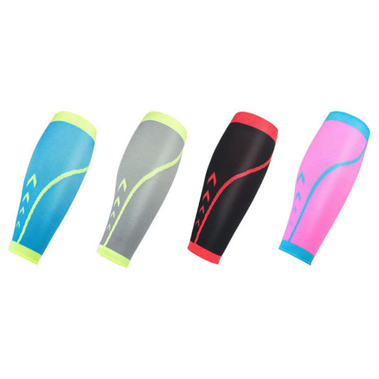 Arrowhead Calf Compression Sleeves - image 0
