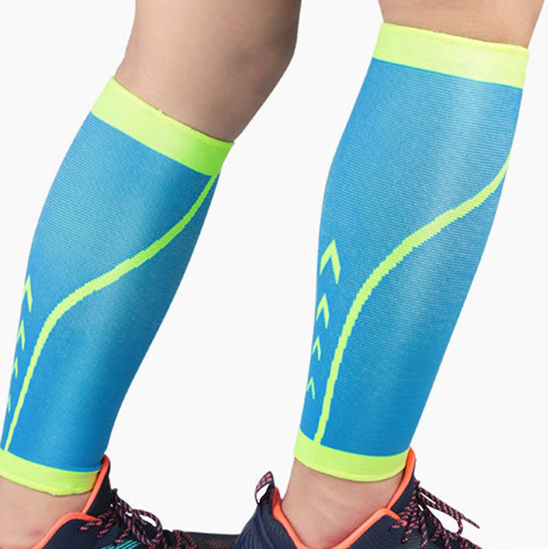 Arrowhead Calf Compression Sleeves - image 4