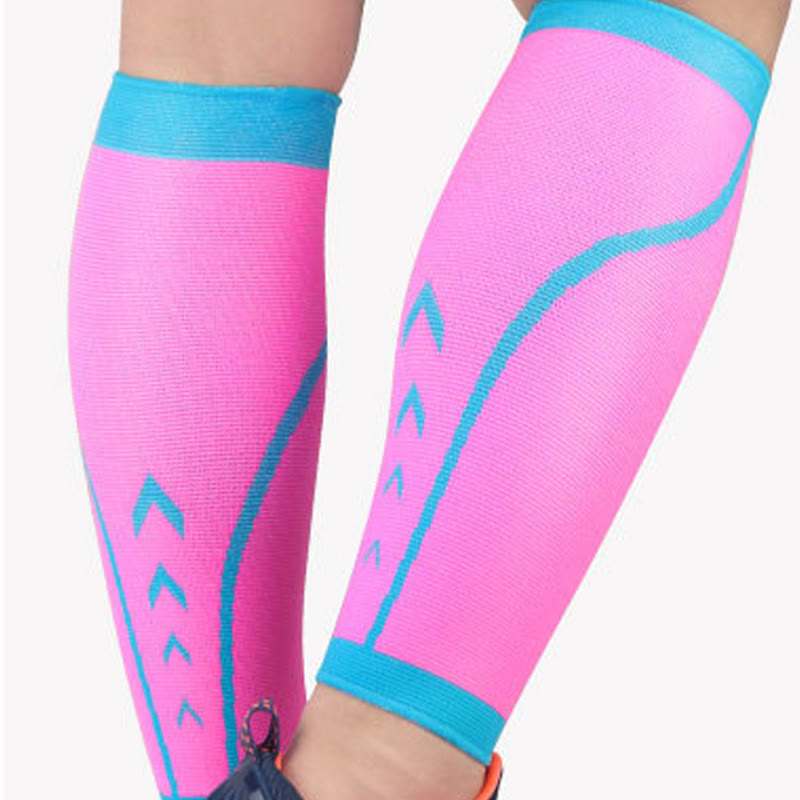 Arrowhead Calf Compression Sleeves - image 10