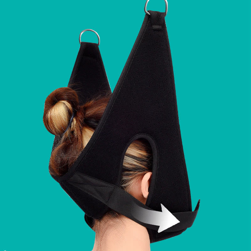 Soft Neck Correction Stretch Brace - image 1
