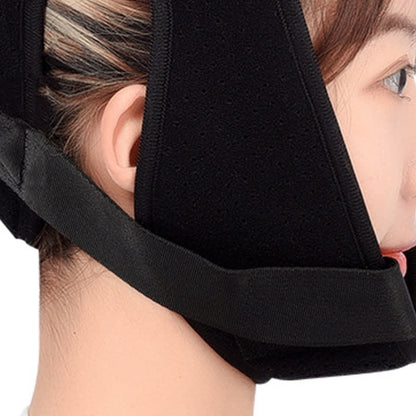 Soft Neck Correction Stretch Brace - image 3