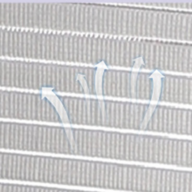 Gray Adjustable Rib Fixation Brace - image 7