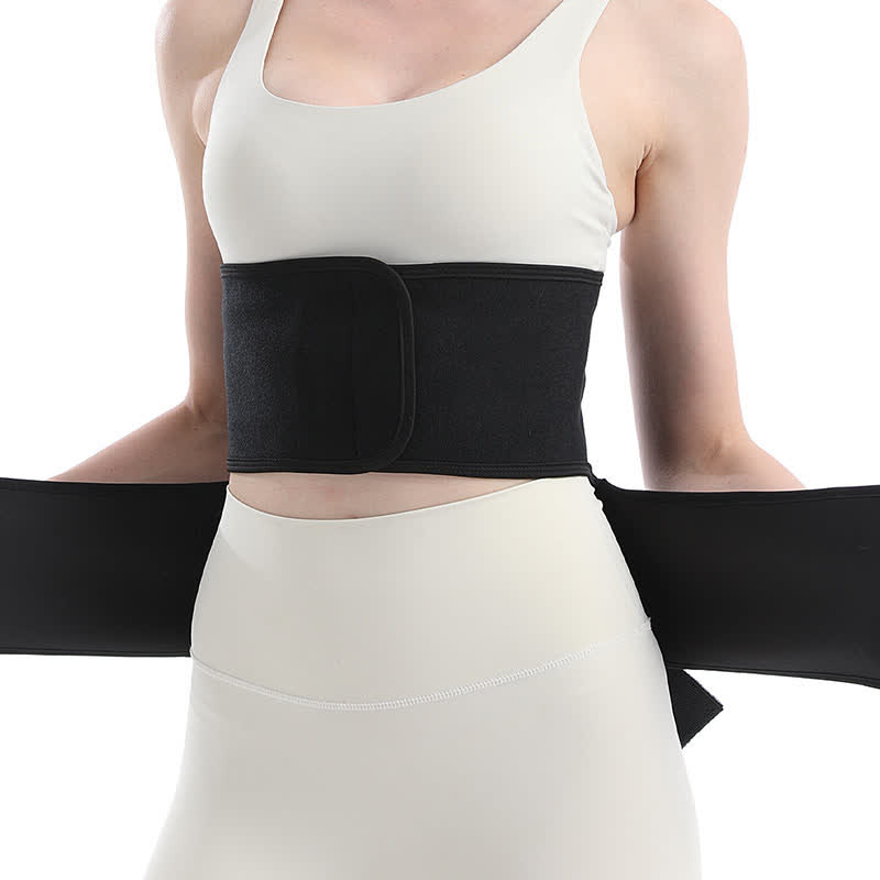 Abdominal Control Waist Trainer Waist Brace - image 5