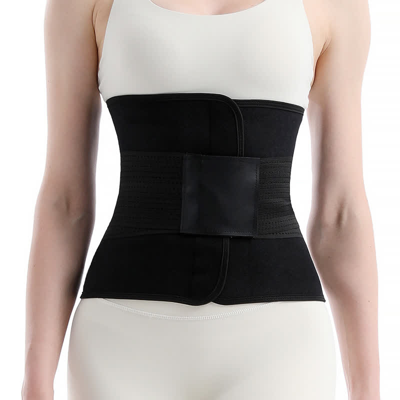Abdominal Control Waist Trainer Waist Brace - image 2