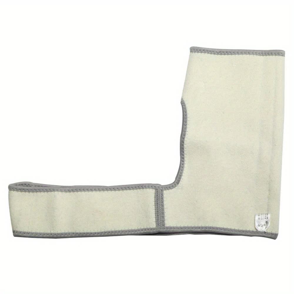 Stretchy Breathable Bamboo Charcoal Shoulder Brace - image 9