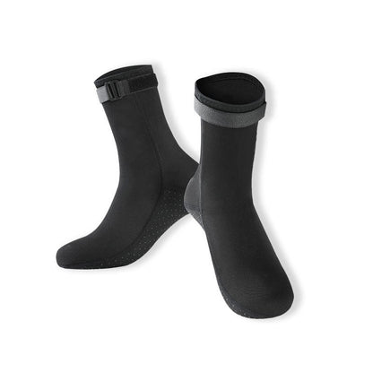 Plus Size Durable Water Socks - image 1