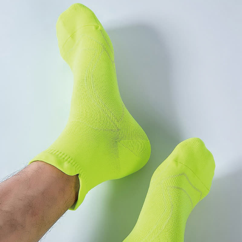 Sports & Fitness Ankle Compression Socks(8 Pairs) - image 5