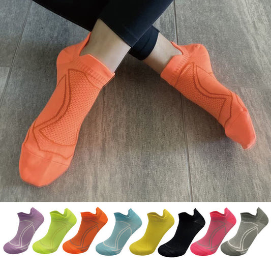 Sports & Fitness Ankle Compression Socks(8 Pairs) - image 0